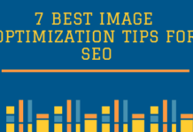 7 Best Image Optimization tips for SEO – Infographic