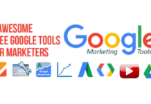 15 Free Google Tools That Will Enhance Your Marketing Strategy