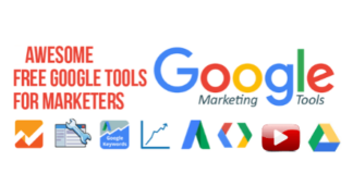 15 Free Google Tools That Will Enhance Your Marketing Strategy