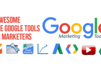 15 Free Google Tools That Will Enhance Your Marketing Strategy