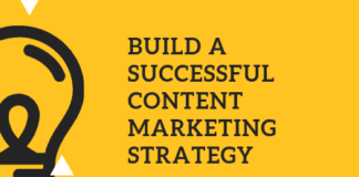 How to Build a Successful Content Marketing Strategy