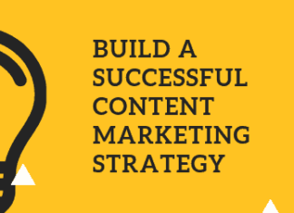 How to Build a Successful Content Marketing Strategy