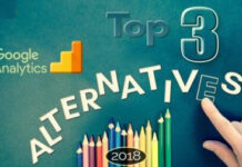 Three Great Alternatives to Google Analytics