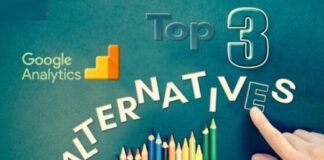 Three Great Alternatives to Google Analytics