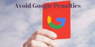 Avoid Google SERP Penalties – What You Need to Know!