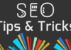 9 Free SEO Tips and Tricks to Increase the ranking of your Website on SERP