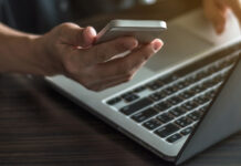 Strategies for B2B keyword search for Google Ads