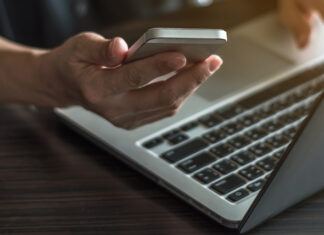 Strategies for B2B keyword search for Google Ads