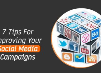 7 Tips For Improving Your Social Media Campaigns